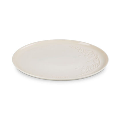 Le Creuset Stoneware La Jardin 36cm Oval Platter