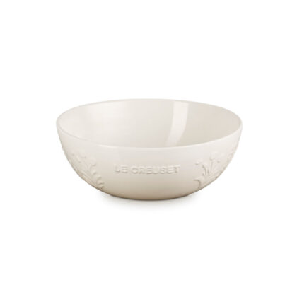 Le Creuset Stoneware La Jardin 25cm Multi Bowl