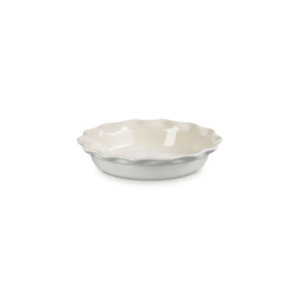 Le Creuset Stoneware Heritage 23cm Pie Dish
