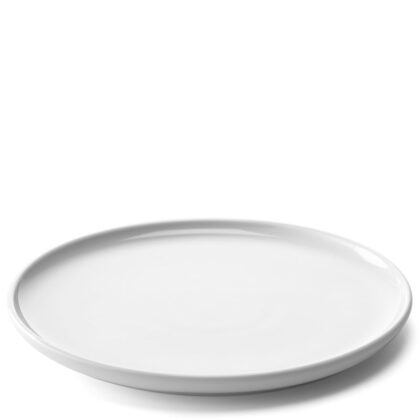 LSA Collective Starter Plate 20cm White x 2