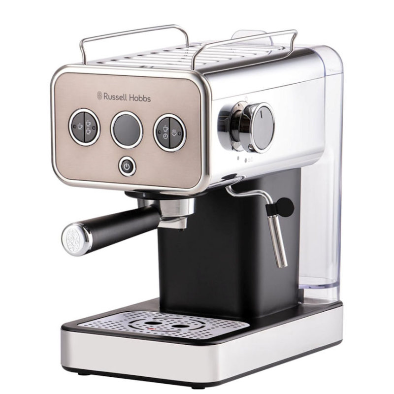 Russell Hobbs Distinctions Espresso Machine