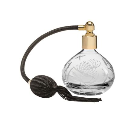 Royal Scot Dragonfly Perfume Atomiser
