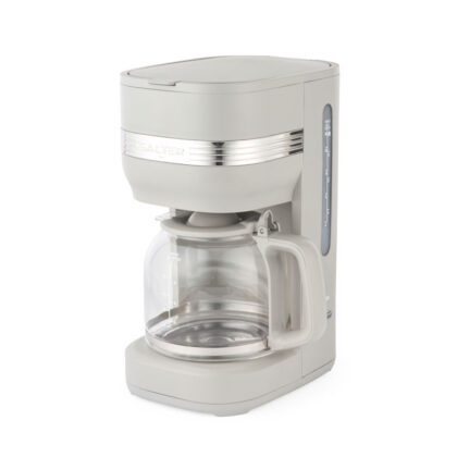 Salter Rise Filter Coffee Machine