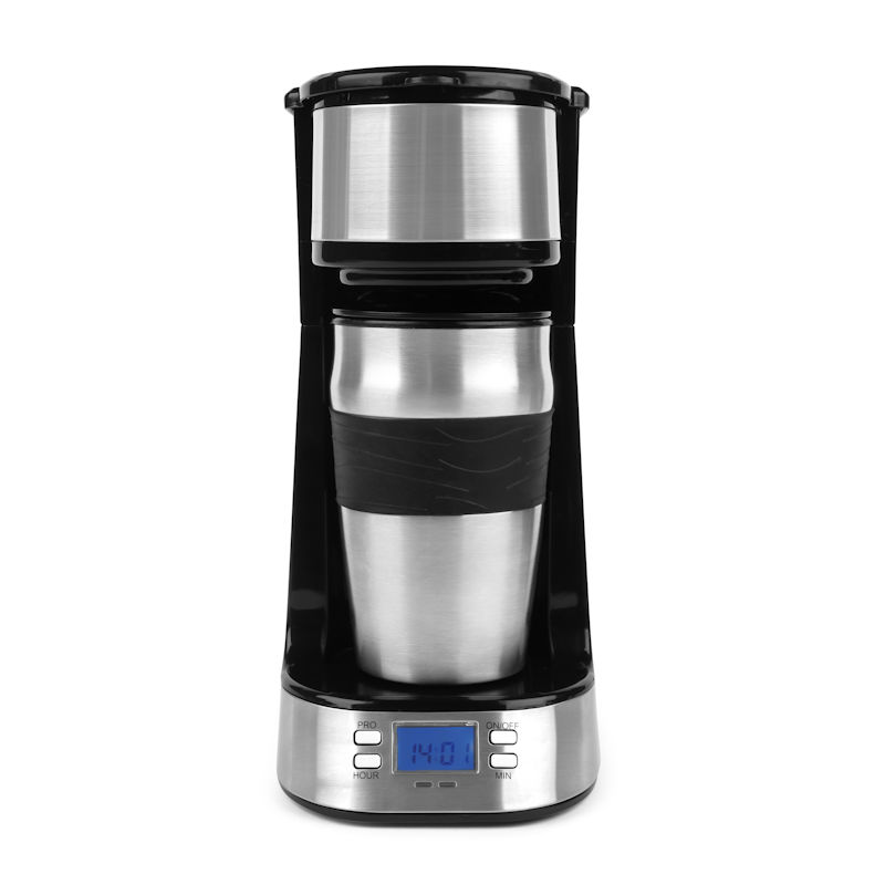 Salter Digital Coffee Maker To Go