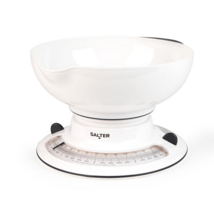 Salter Aquatronic Kitchen Scale