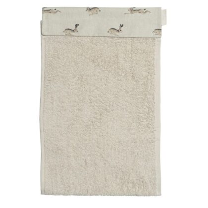Sophie Allport Hare Roller Hand Towel