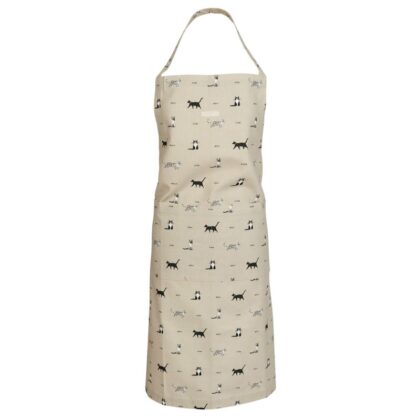 Sophie Allport Purrfect Apron