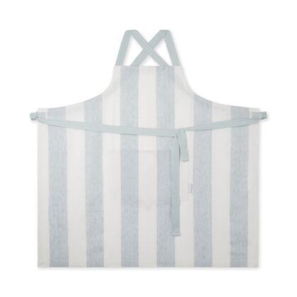 Sophie Allport Witham Stripe Cross Back Apron